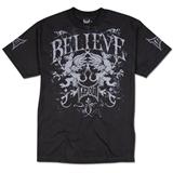 Believe Griffin Tee